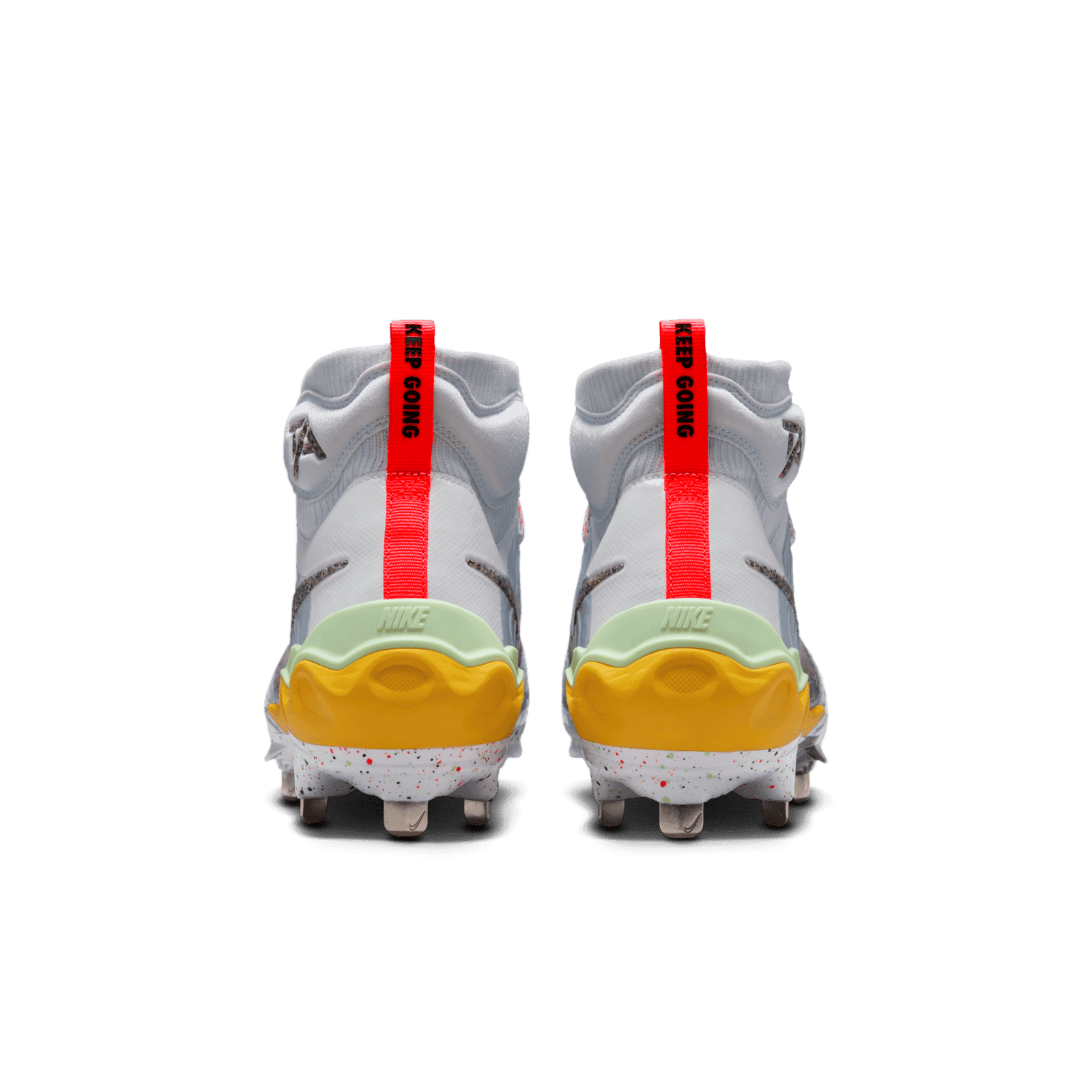 Nike Alpha Huarache NXT Cleat PE Tim Anderson - HF5576-001