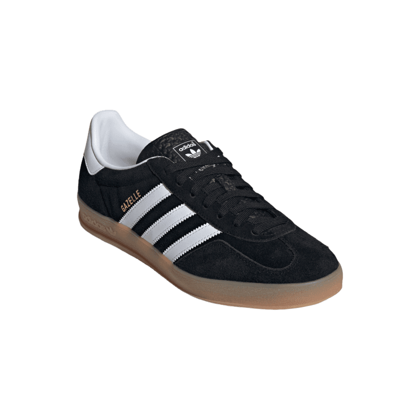 adidas Gazelle Indoor Core Black - JI2060 Raffles & Where to Buy