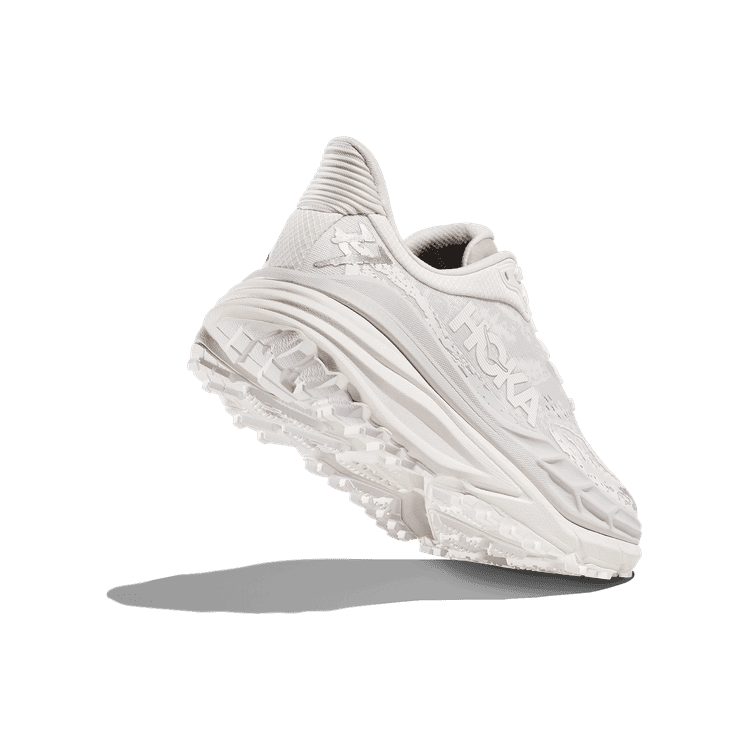 Hoka One One Stinson 7 'Triple White' (W) - 1141531-WWH Release Info