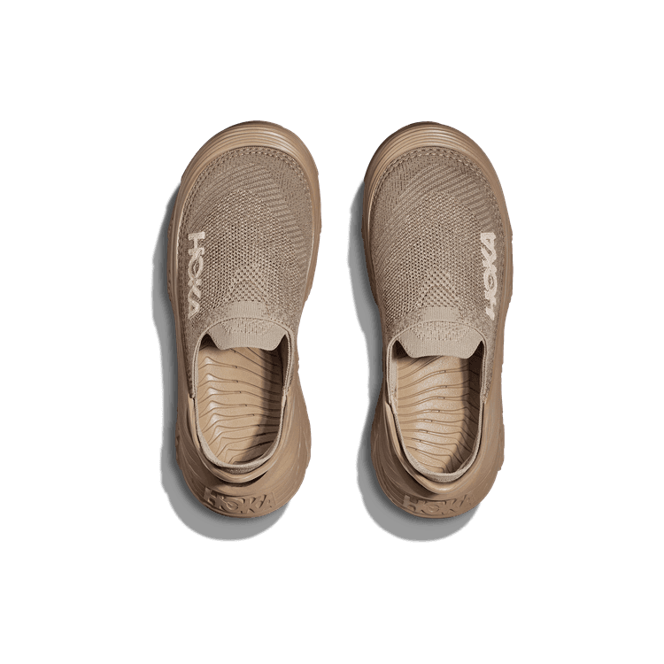 Hoka One One Restore TC 'Dune Oxford Tan' - 1134532-DOTN