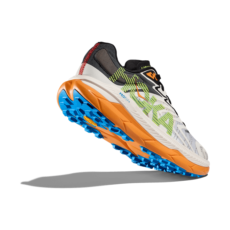 Hoka One One Tecton X 2 'White Solar Flare' - 1134516-WLR