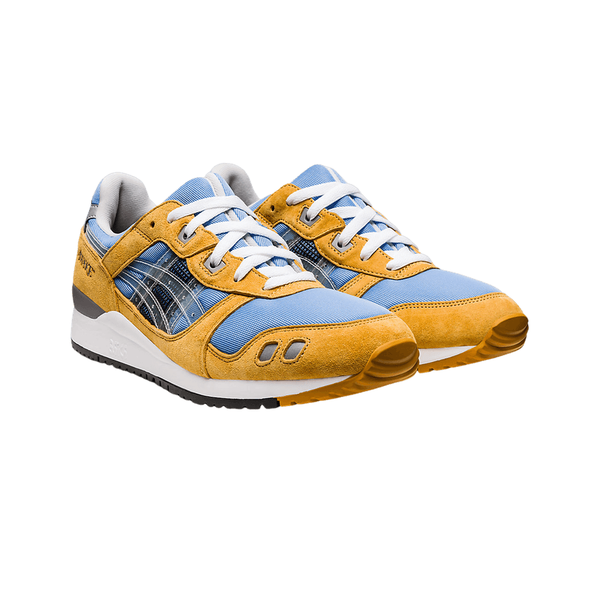 シューズ・サンダルその他 asics ASICS X AWAKE NY GEL-LITE III OG Della Robbia BlueDell Awake NY x Asics Gel-Lyte III OG 'Della Robbia Blue