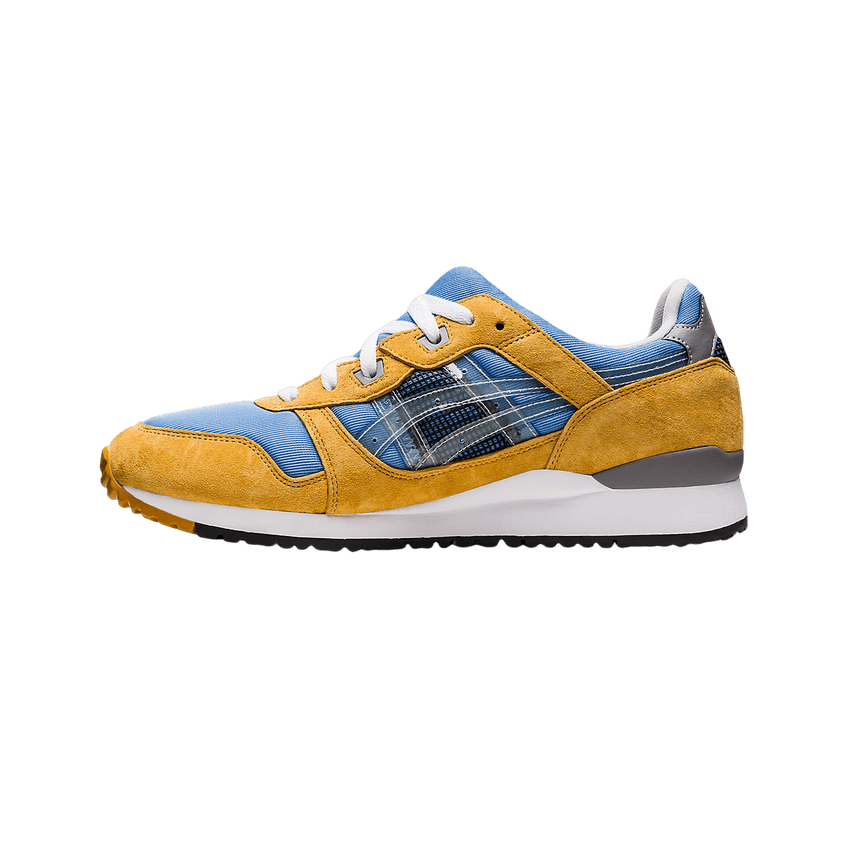 nao③ Asics Gel-Lyte III Awake NY Green - 1201A568-100 Raffles