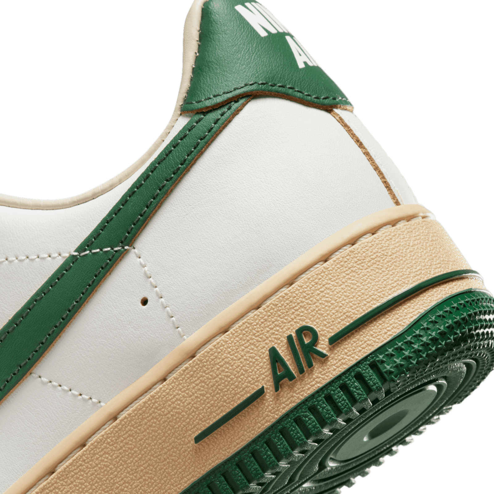 ◆正規品◆NIKE AIR FORCE 1 LOW '07 SAIL BARELY GREEN◆関税込 Nike Air Force 1 Low '07 SE 40th Anniversary Edition Sail