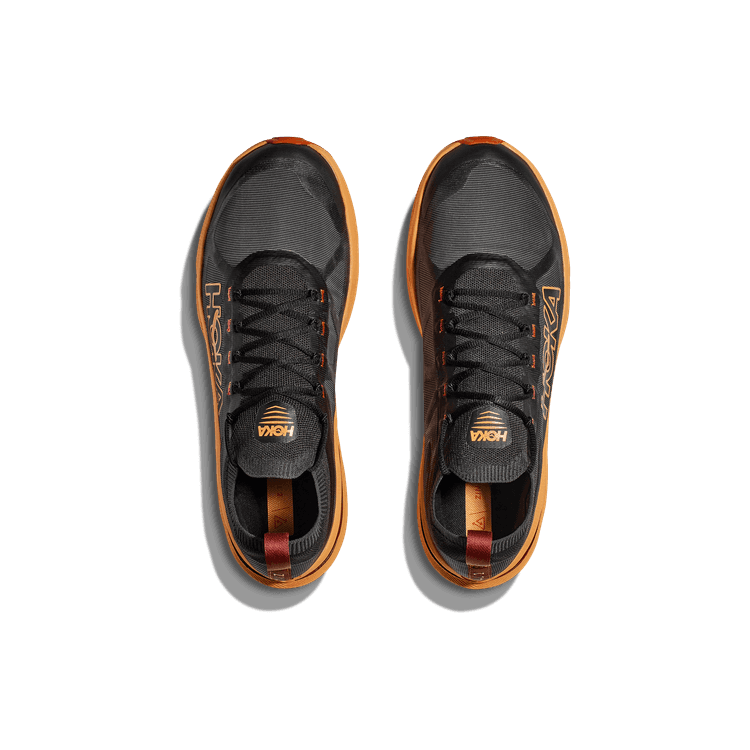 Hoka One One Zinal 2 'Black Sherbet' - 1141491-BSRB Release Info