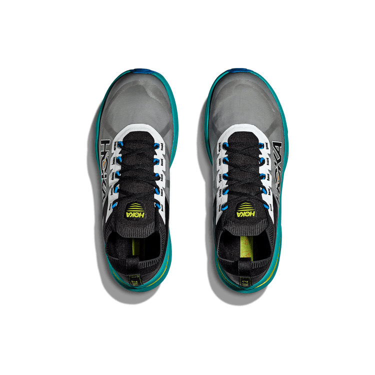 Hoka One One Zinal 2 'Black Ceramic' (W) - 1141492-BCMC Release Info