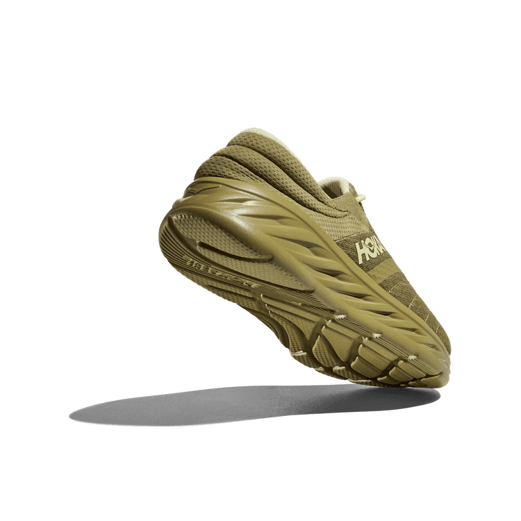 Hoka One One Ora Recovery 2 'Green Moss Celery Root' - 1119397