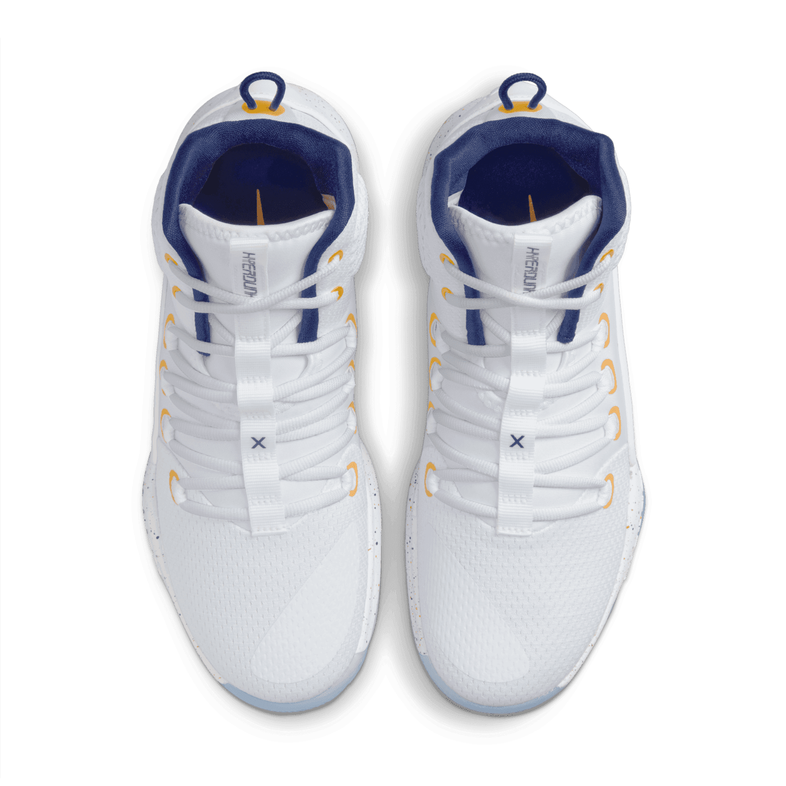 Nike Hyperdunk X Denver Nuggets DZ2775-151 Release Info