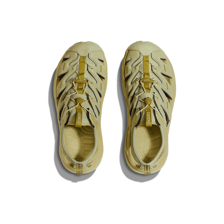 Hoka One One Hopara Sandal 'Celery Root' - 1123112-CRCRT Release Info