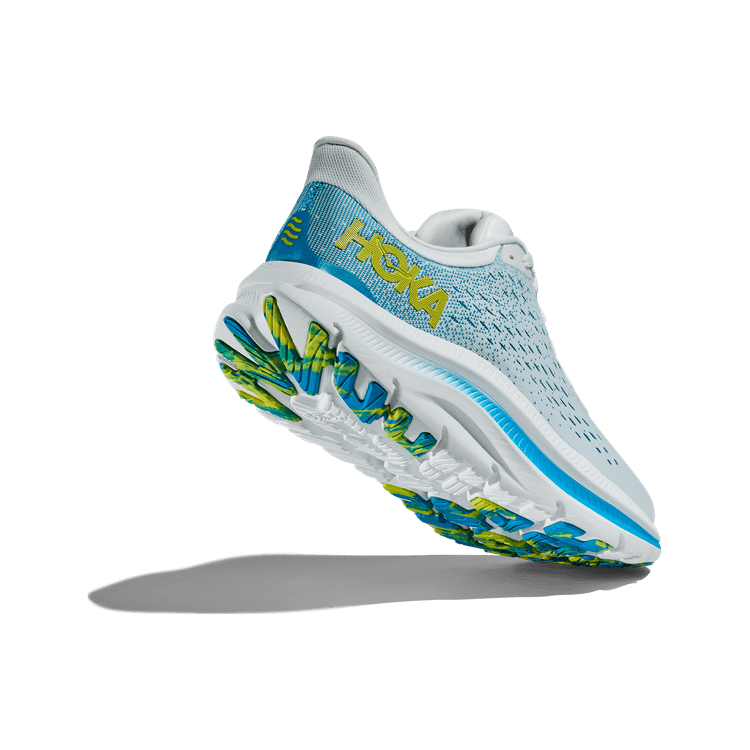 Hoka One One Kawana 1123163-BDBDB Mens 10.5 D Sneaker Diva Blue Running Shoes Hoka One One Kawana  main image 4