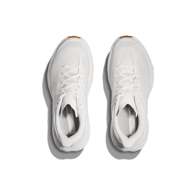 Hoka One One Speedgoat 5 'White Nimbus Cloud' (W) - 1123158-WNCL