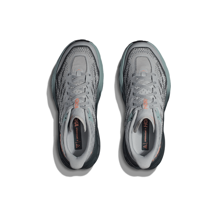Hoka One One Speedgoat 5 'Harbor Mist Spruce' (W) - 1123158-HMSP