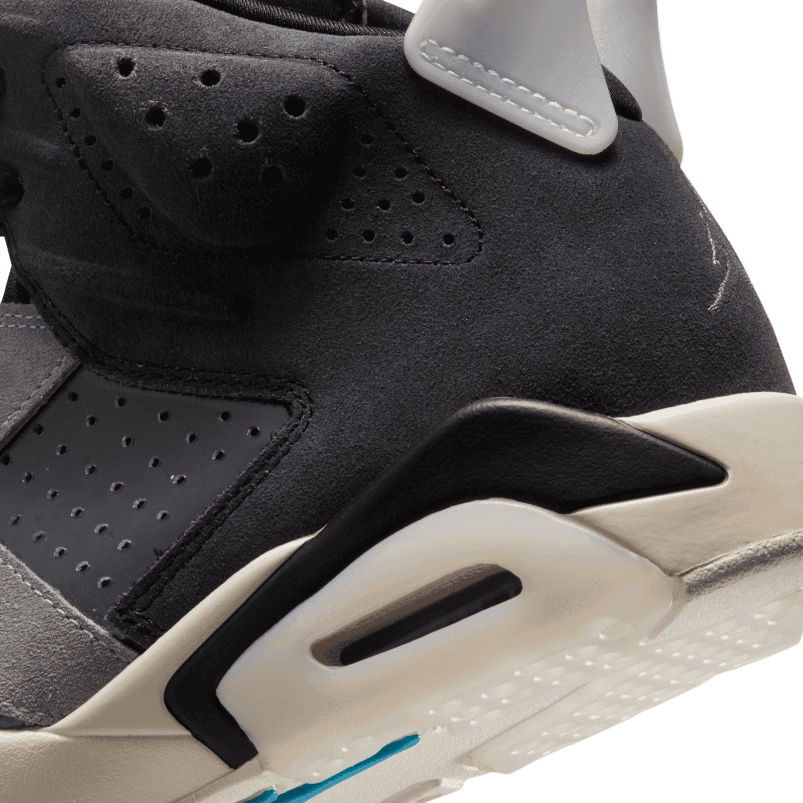 Air Jordan Retro Tech Chrome (W) CK6635-001 Raffles Where to Buy