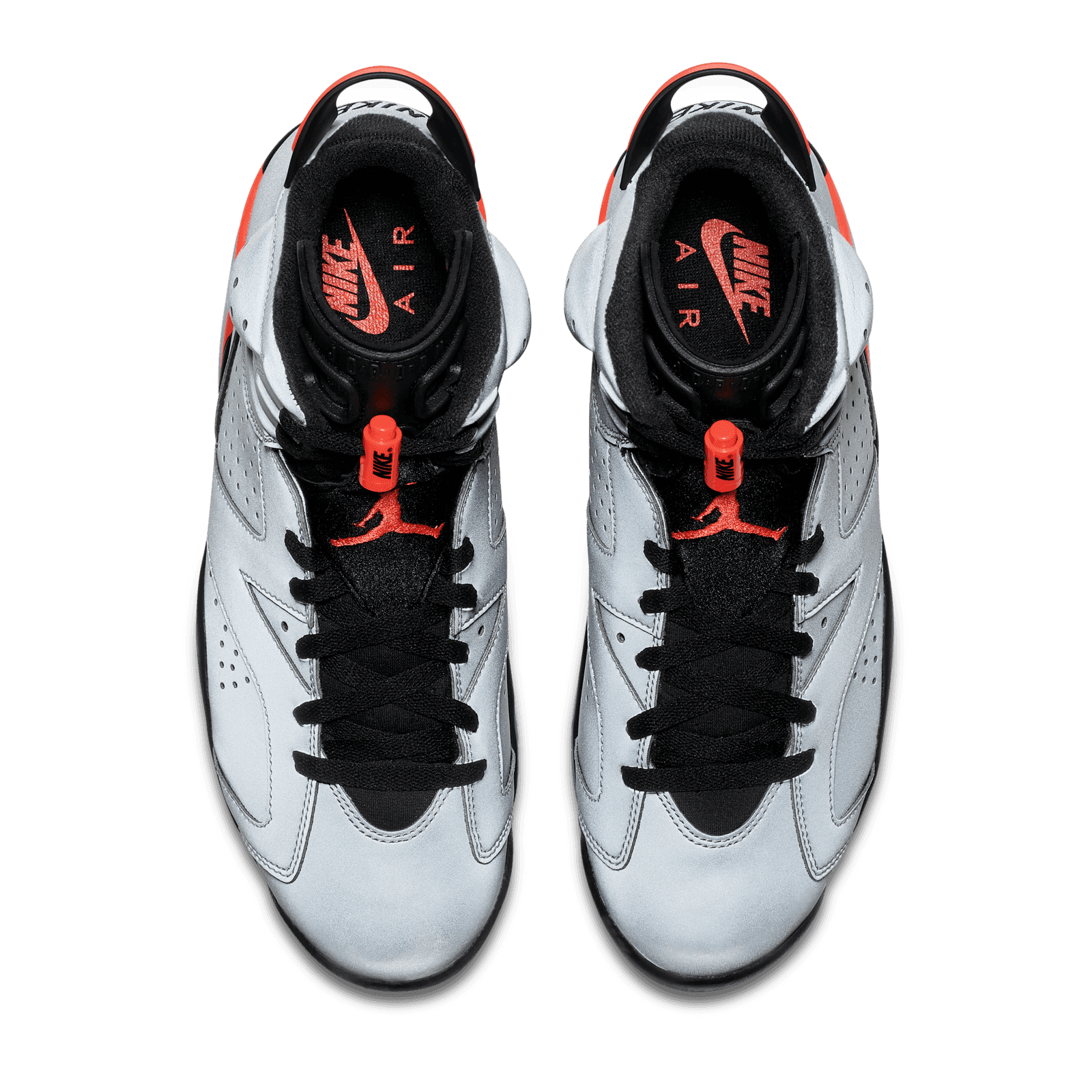 Air Jordan 6 Retro Reflections - CI4072-001 Raffles & Where to Buy