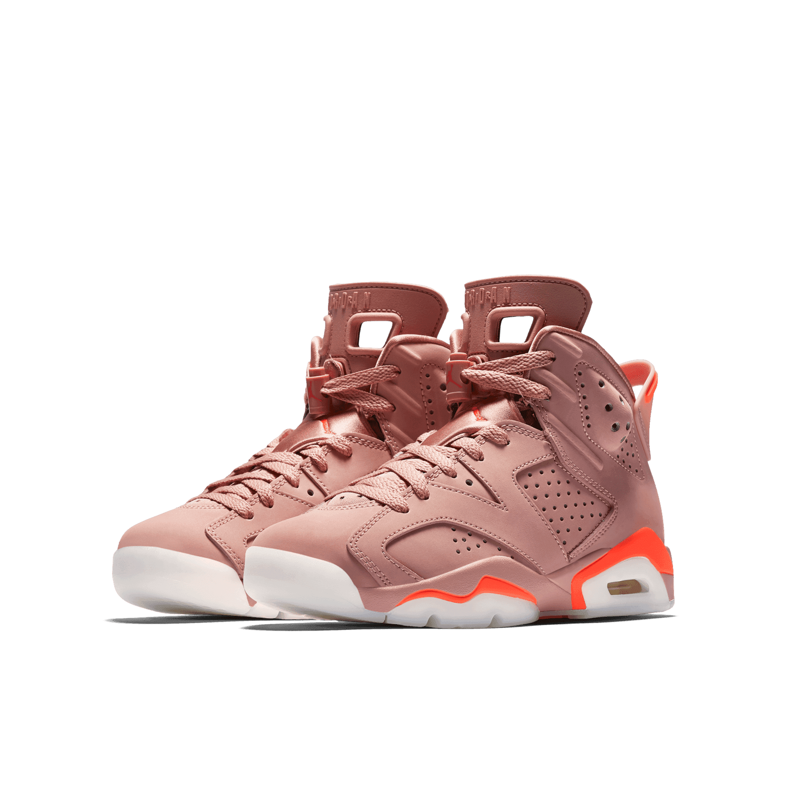 Air Jordan 6 Retro Aleali May (W) - CI0550-600 Raffles & Where to Buy