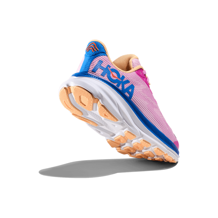 Hoka One One Clifton 9 'Cyclamen Sweet Lilac' (GS) - 1131170-CSLC