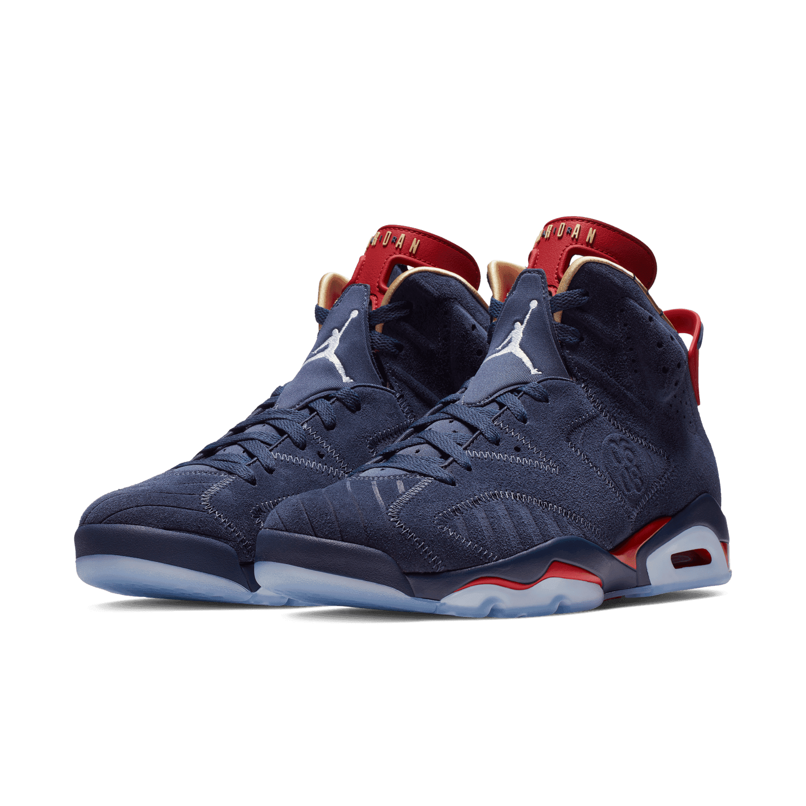 Jordan 6 december outlet 2018