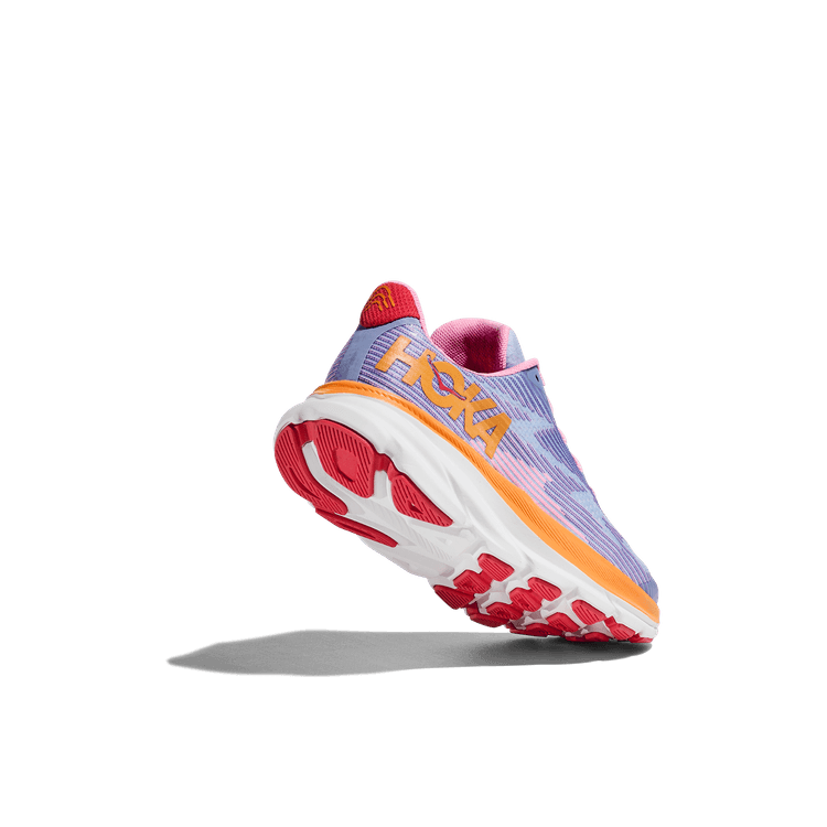 Hoka One One Clifton 9 'Peony Mirage' (GS) - 1131170-PNYM Release Info