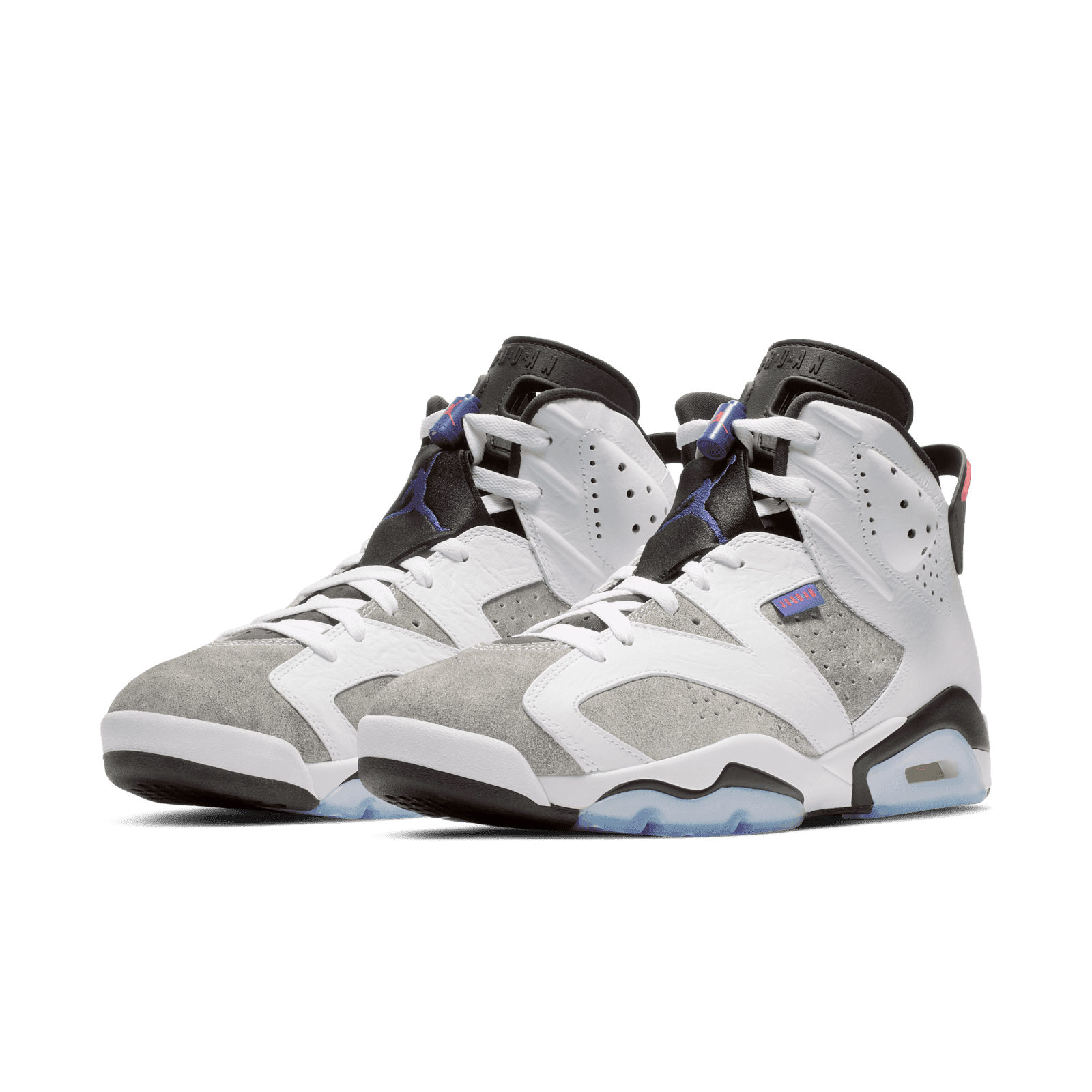 Jordan 6 white dark concord black infrared 23 deals