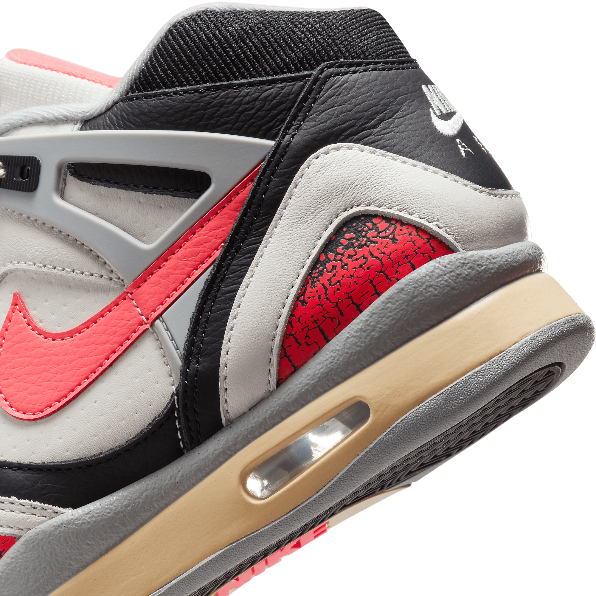 Nike Air Tech Challenge II Hot Lava Phantom エアテック Nike Air Tech Challenge II Hot Lava (2024) Men's - FZ9033
