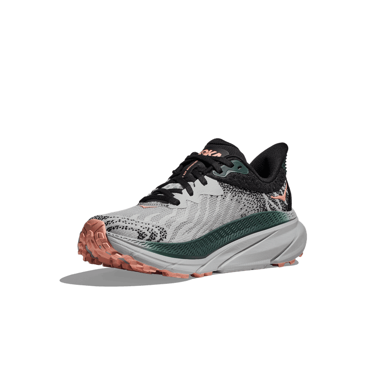 Hoka One One Challenger ATR 7 'Harbor Mist Spruce' (W) - 1134498-HMSP