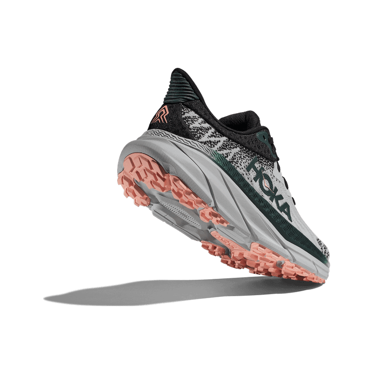 Hoka One One Challenger ATR 7 'Harbor Mist Spruce' (W) - 1134498-HMSP