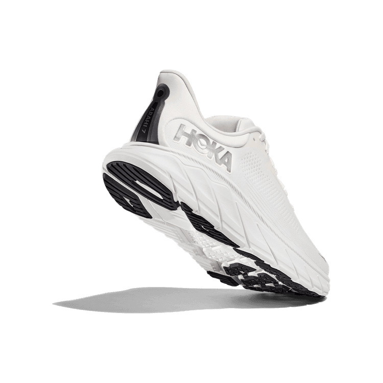 Hoka One One Arahi 7 'Blanc De Blanc' - 1147850-BDBSW Release Info