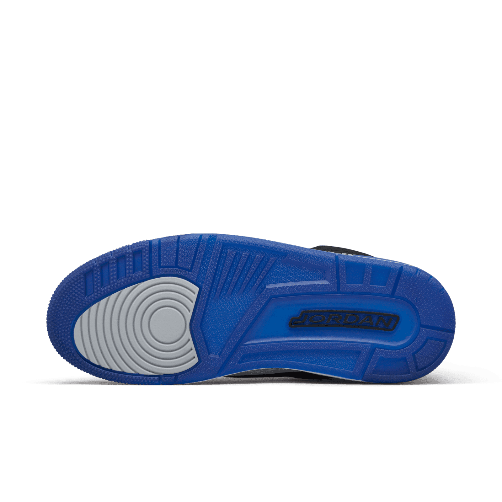 Jordan 3 Retro Sport Blue - 136064-007 Raffles & Where to Buy
