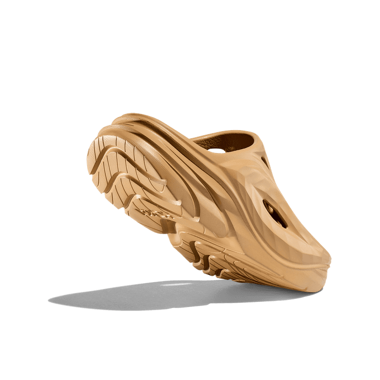 Hoka One One Ora Recovery Mule 'Wheat' - 1147951-WHTW Release Info
