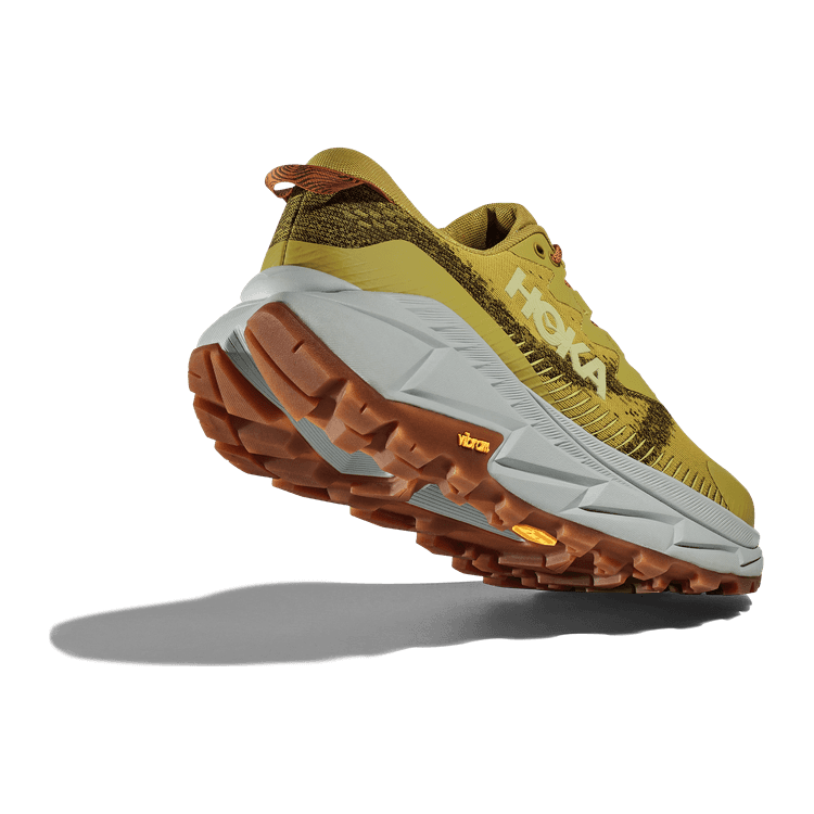 Hoka One One Skyline Float X 'Golden Lichen' - 1153350-GLDO