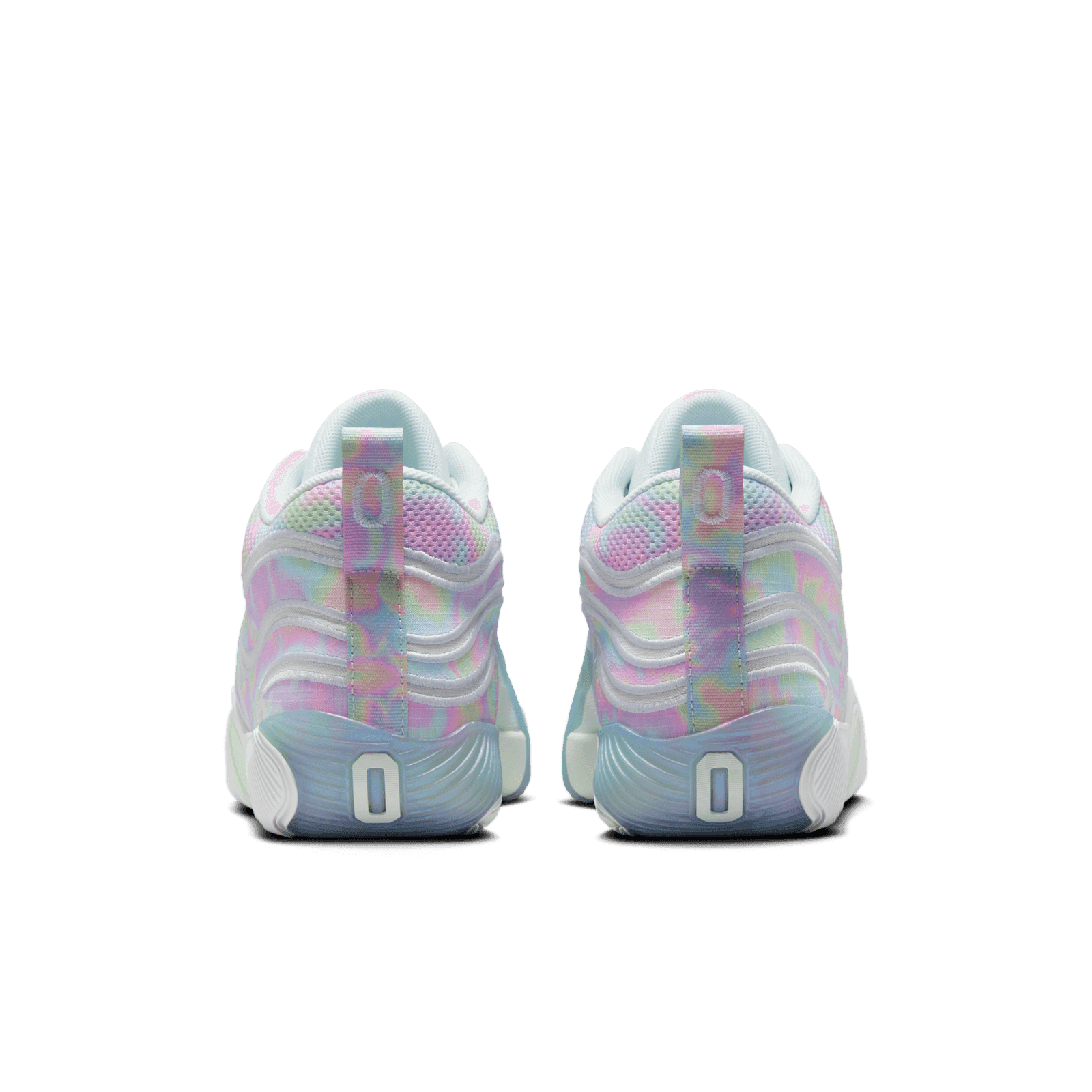 The Jordan Tatum 3 Year of the Snake is Available Now