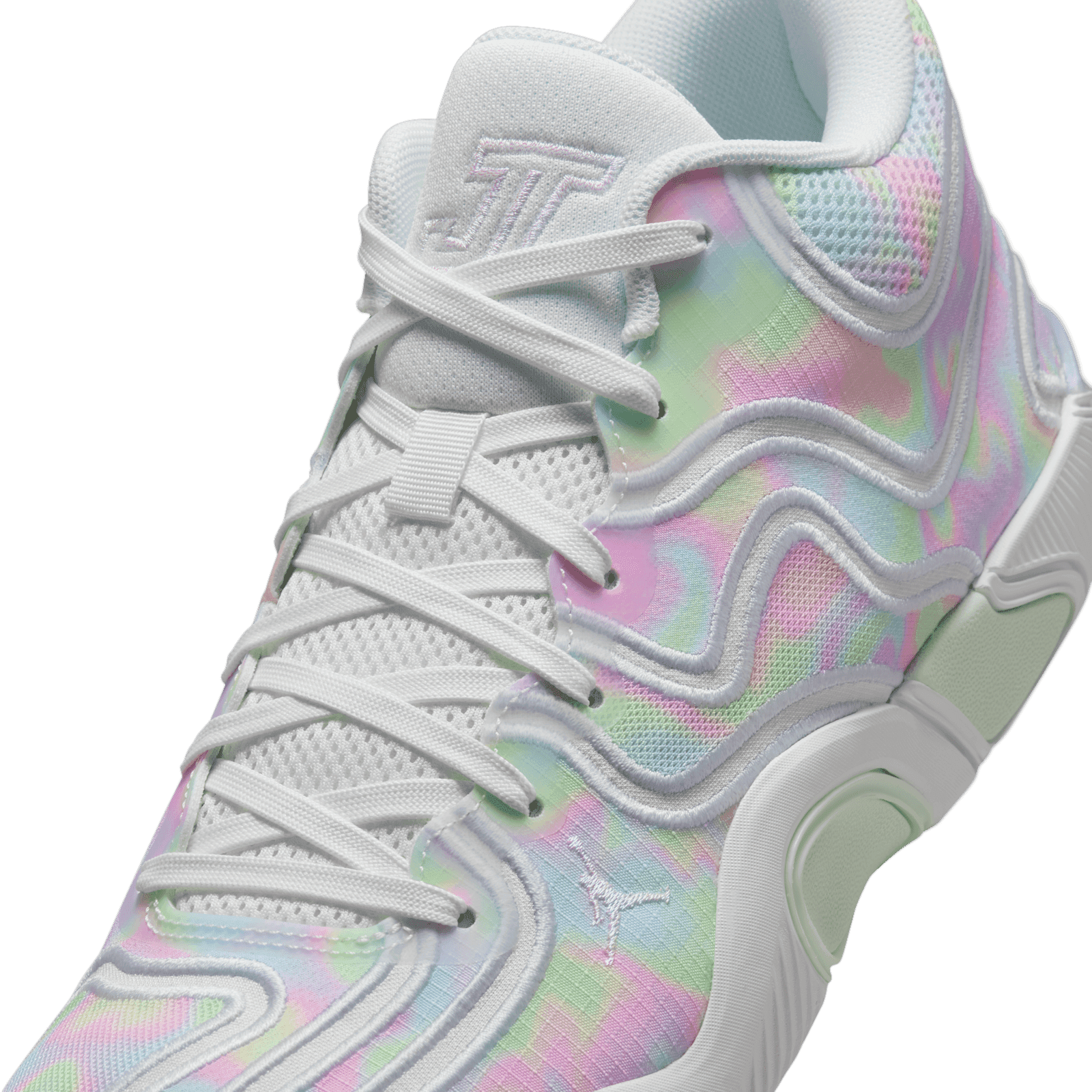 The Jordan Tatum 3 Year of the Snake is Available Now