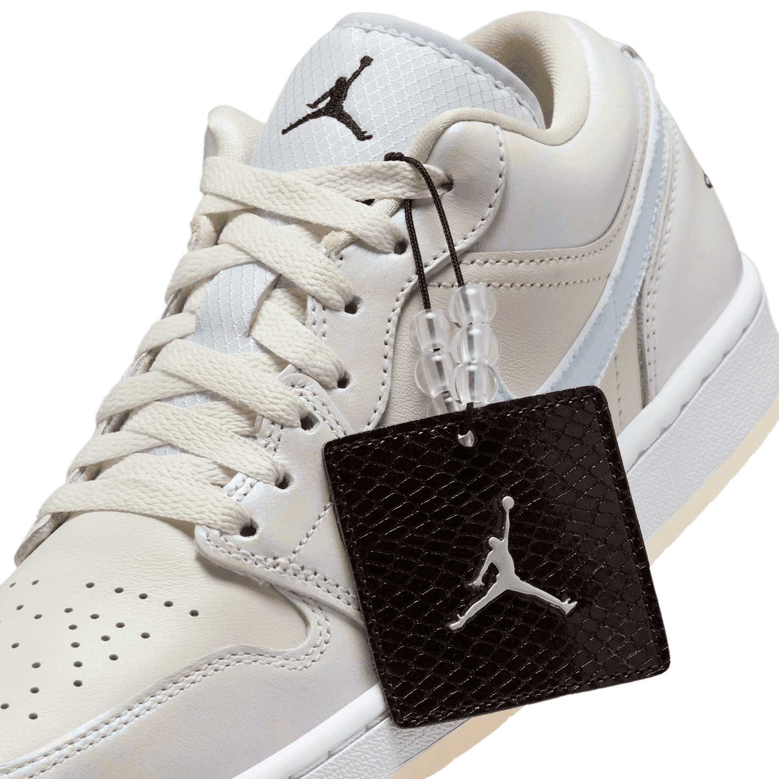 The Women's Exclusive Air Jordan 1 Low SE Year of the Snake The Women's Exclusive Air Jordan 1 Low SE Year of the Snake