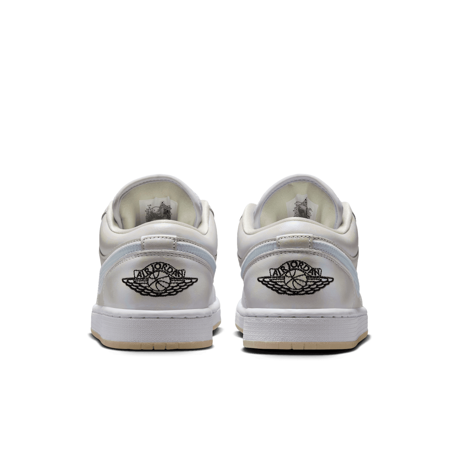 The Women's Exclusive Air Jordan 1 Low SE Year of the Snake The Women's Exclusive Air Jordan 1 Low SE Year of the Snake