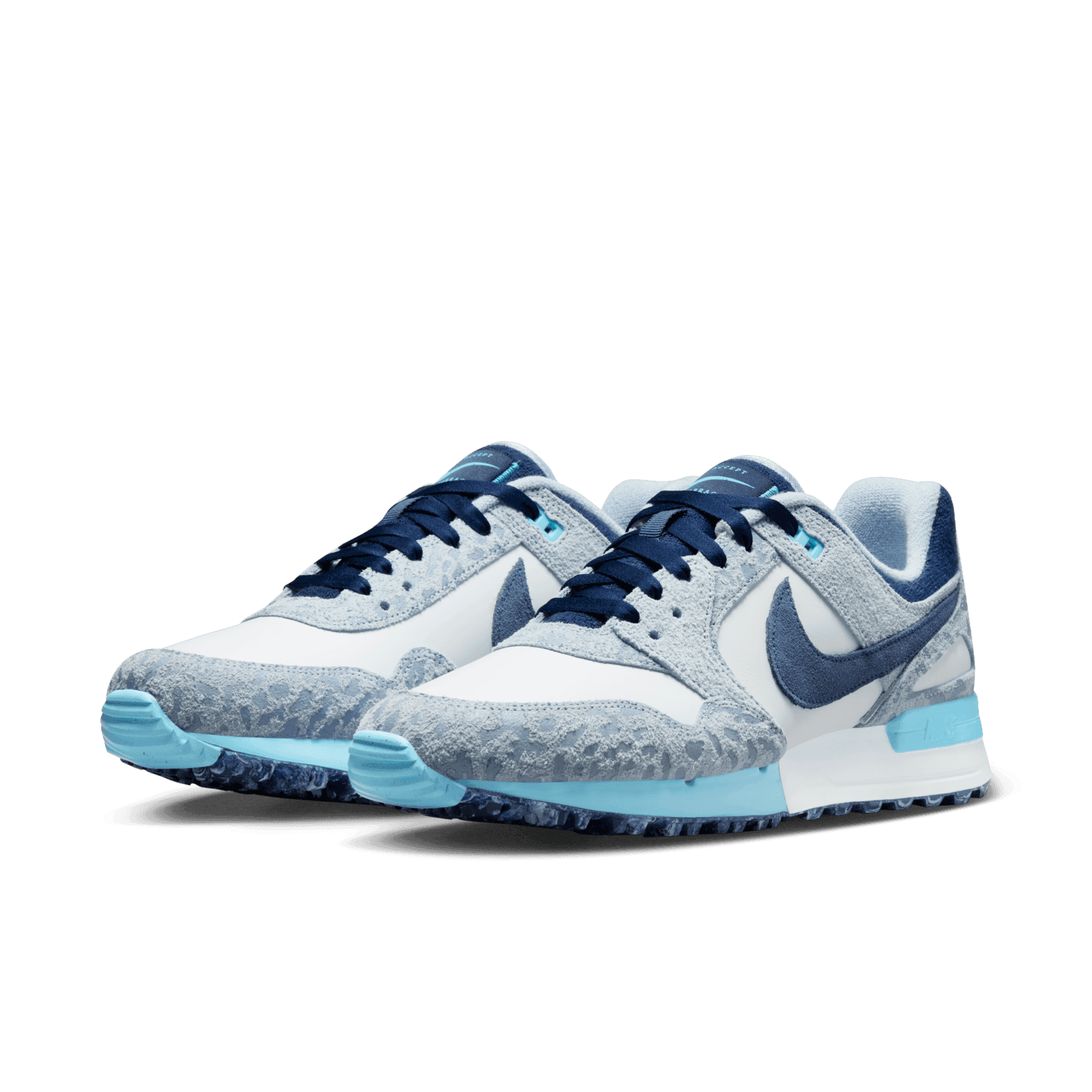 カレ。 Nike Air Pegasus 89 Golf Accept and Embrace - FN6914-400