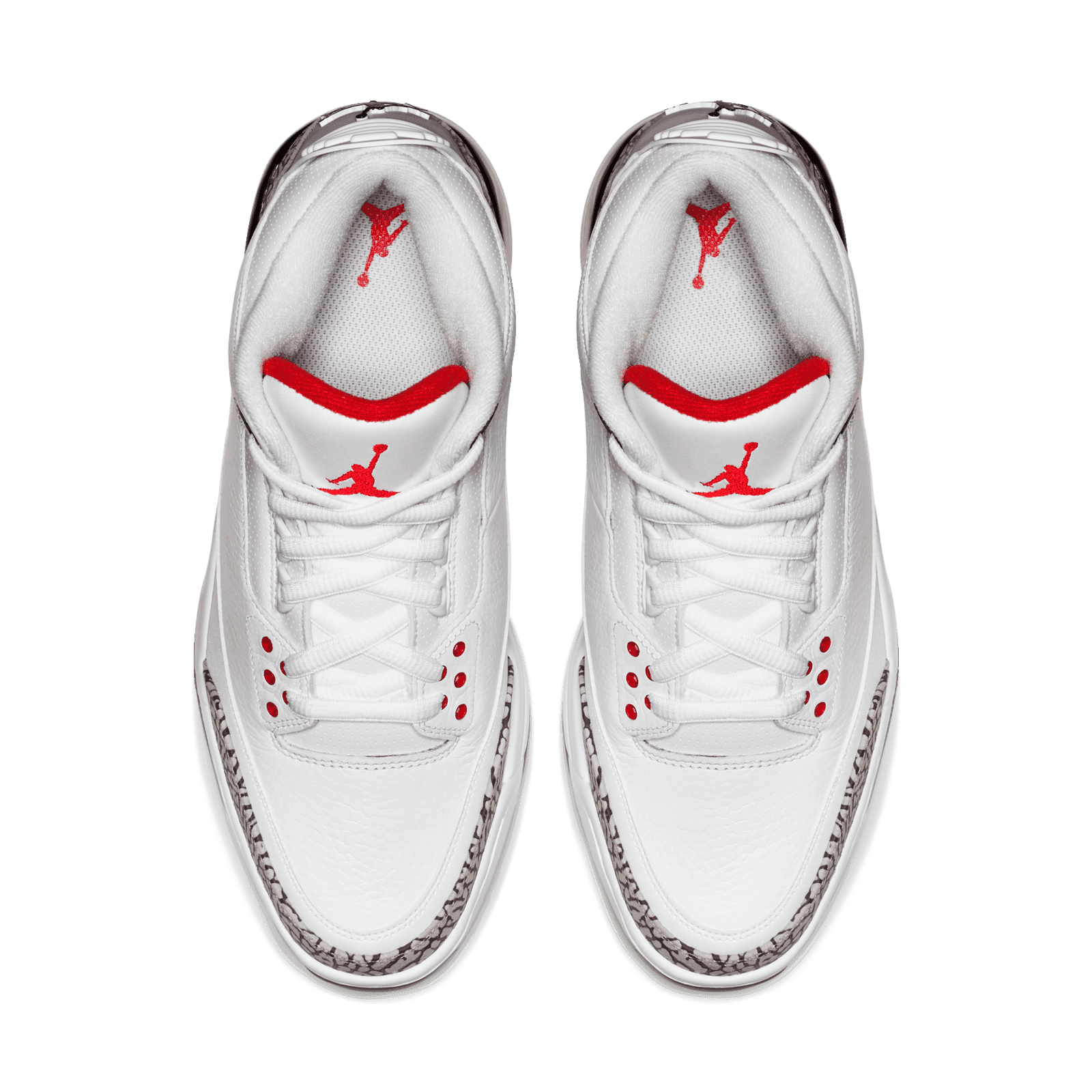 Jordan 3 Retro Golf White Cement - AJ3783-100 Raffles & Where to Buy