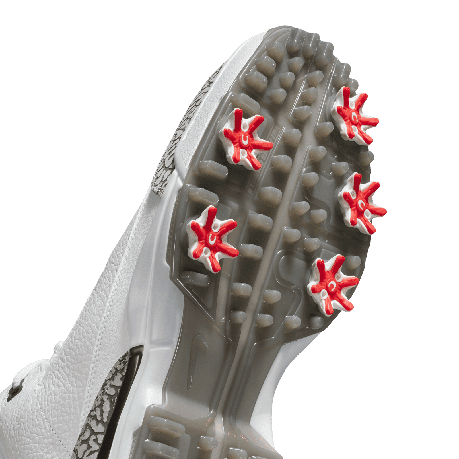 Jordan 3 Retro Golf White Cement - AJ3783-100 Raffles & Where to Buy