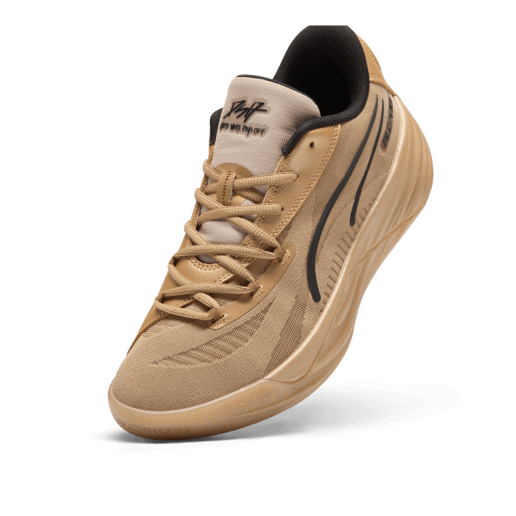 Puma All-Pro Nitro Dennis Schröder - 310431-01 Raffles & Where to Buy