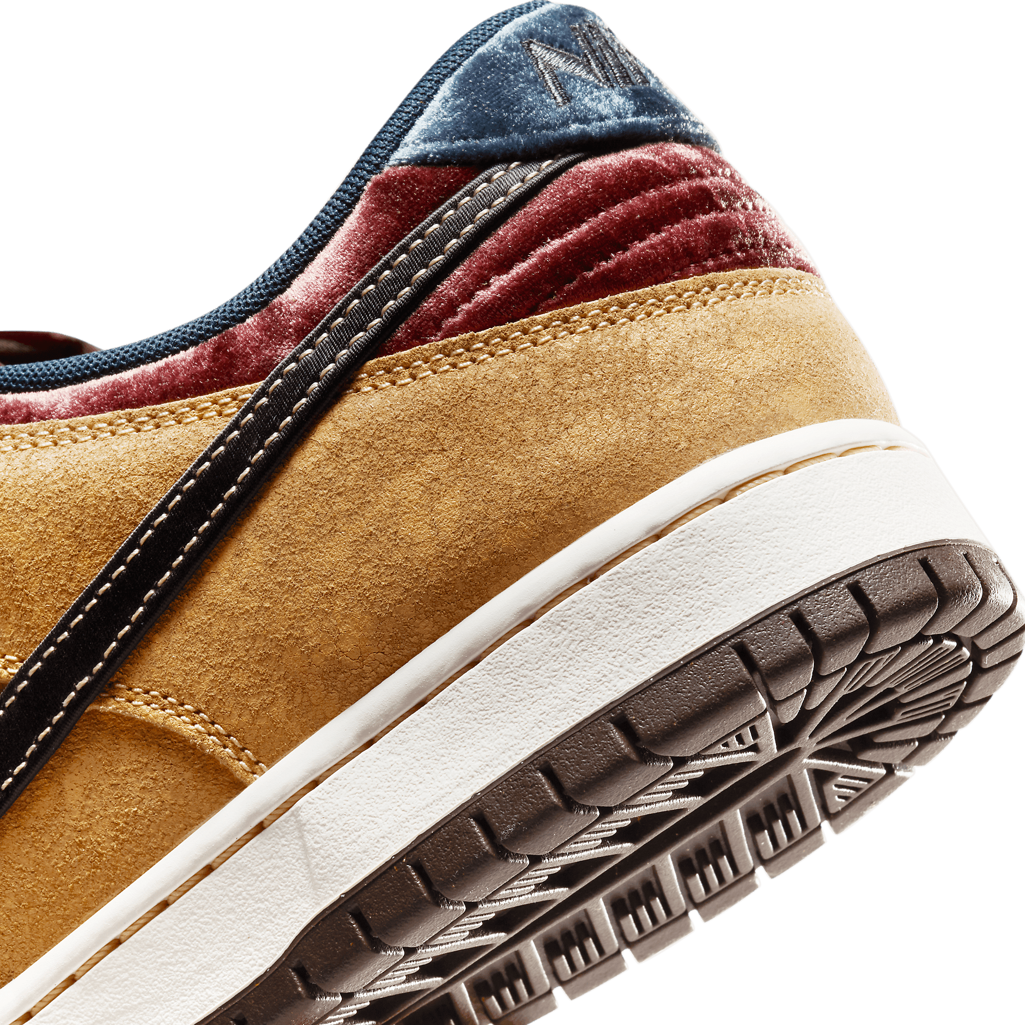 スニーカー Nike SB Dunk Low City of Cinema FZ1278-200 Nike SB Dunk Low City of Cinema Men's - FZ1278-200 - US