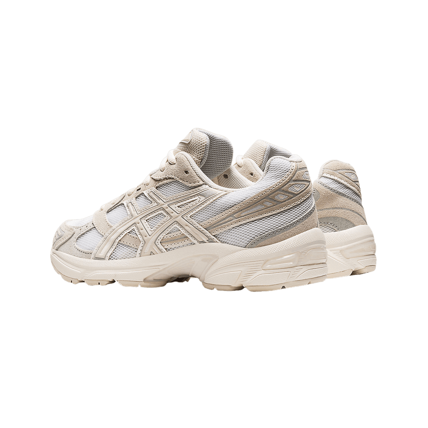 ASICS★GEL-1130★兼用★WHITE/BIRCH ASICS GEL-1130 White / Birch | Sneaker District COM