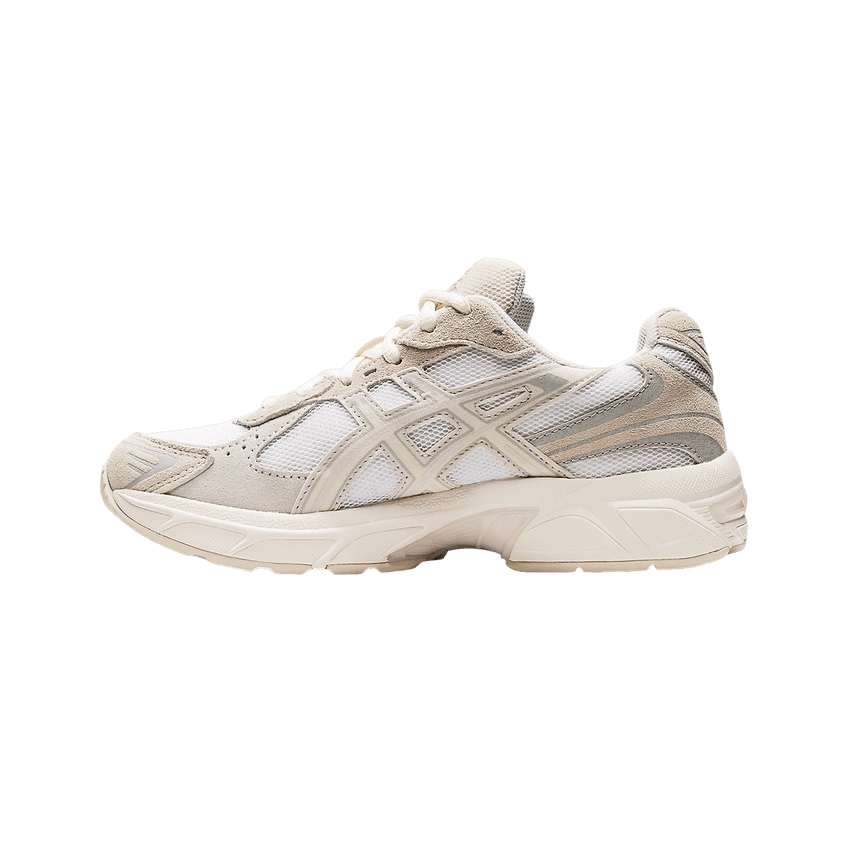 ASICS★GEL-1130★兼用★WHITE/BIRCH ASICS Gel-1130 White Birch Men's - 112219309-100 - US