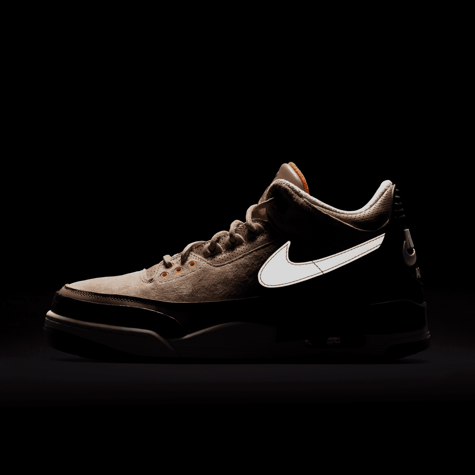 Jordan 3 Retro JTH Bio Beige - AV6683-200 Raffles & Where to Buy