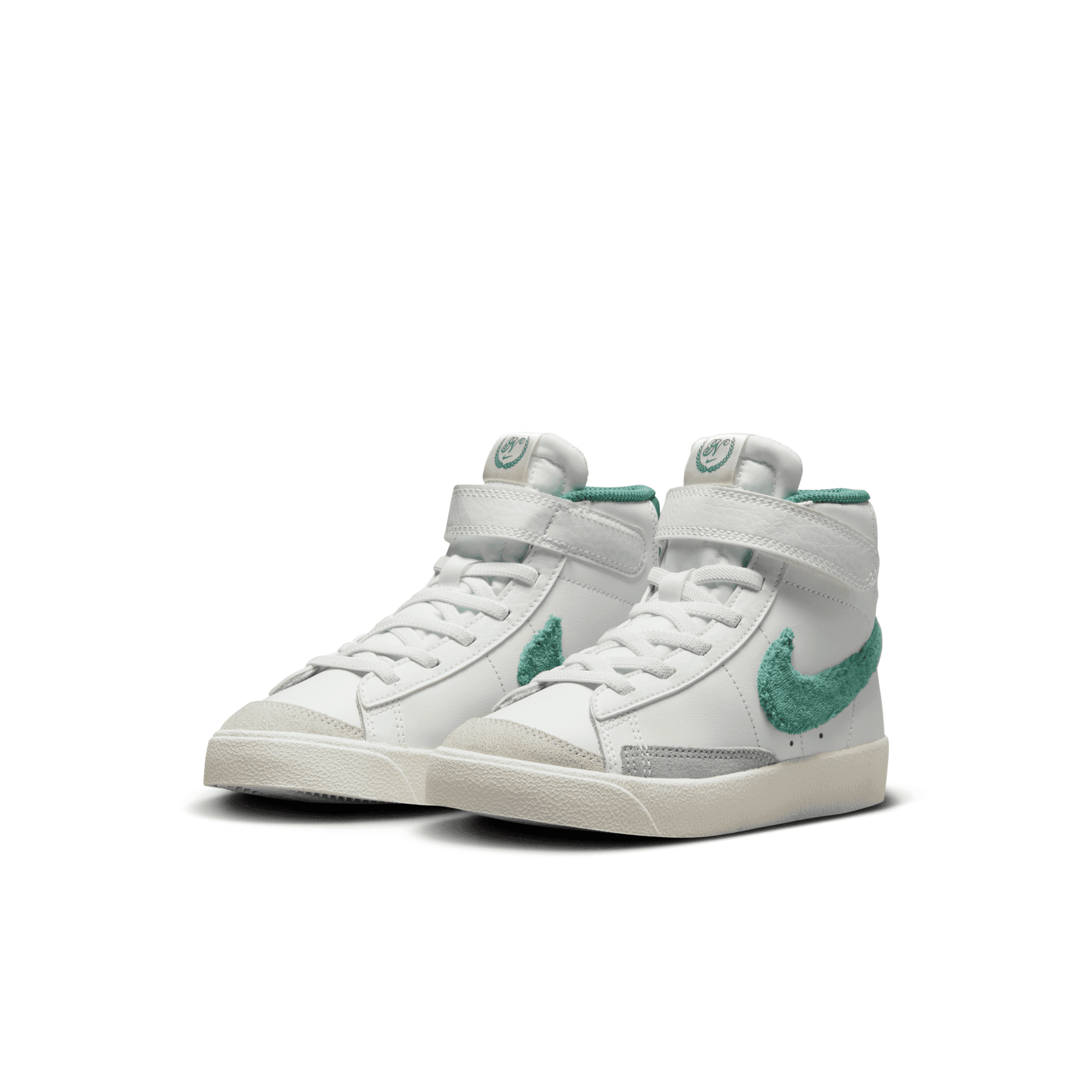 Nike Blazer Mid '77 (PS) - FZ1156-100 Release Info