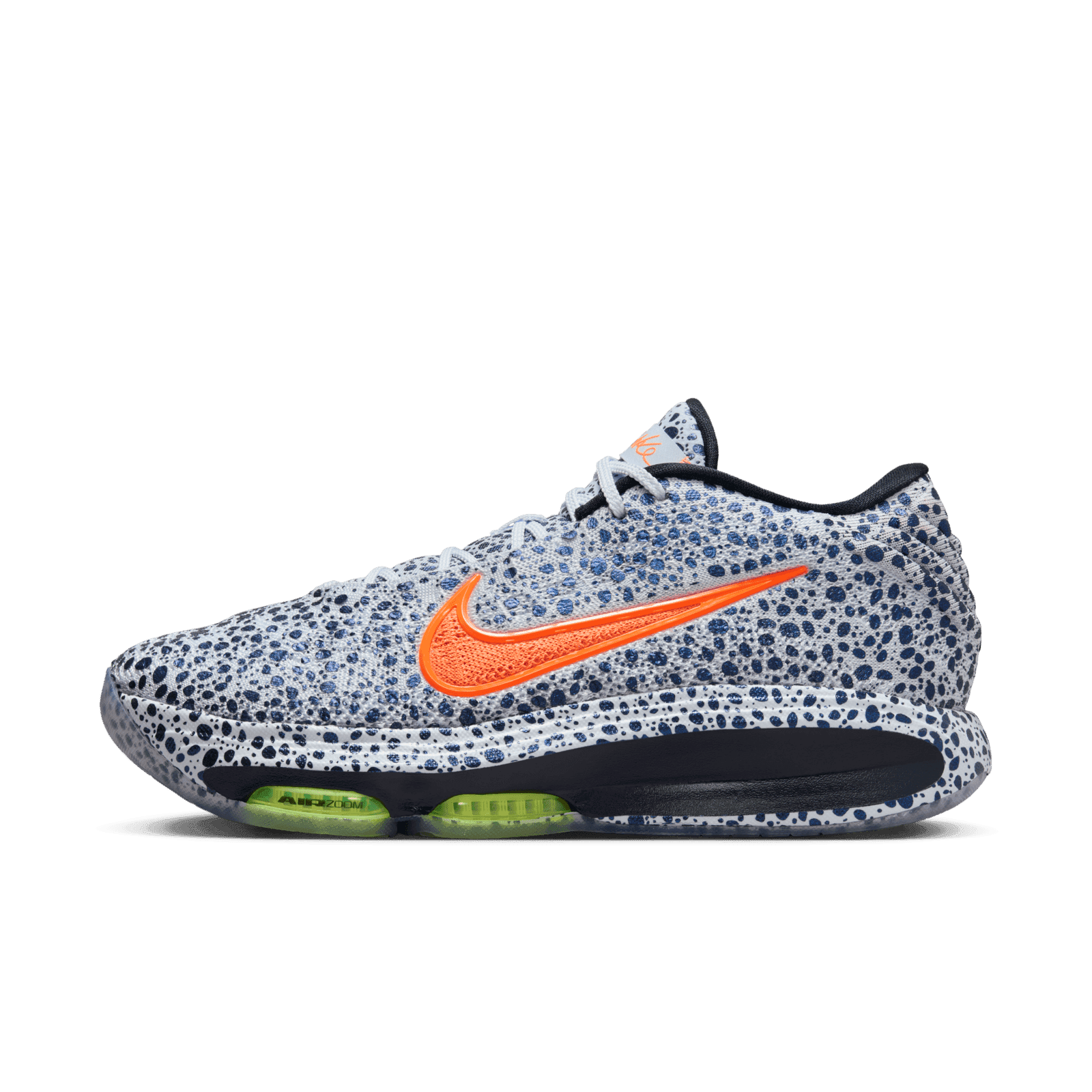 Nike GT Hustle 3 Olympic Safari - FV3422-900 Raffles & Where