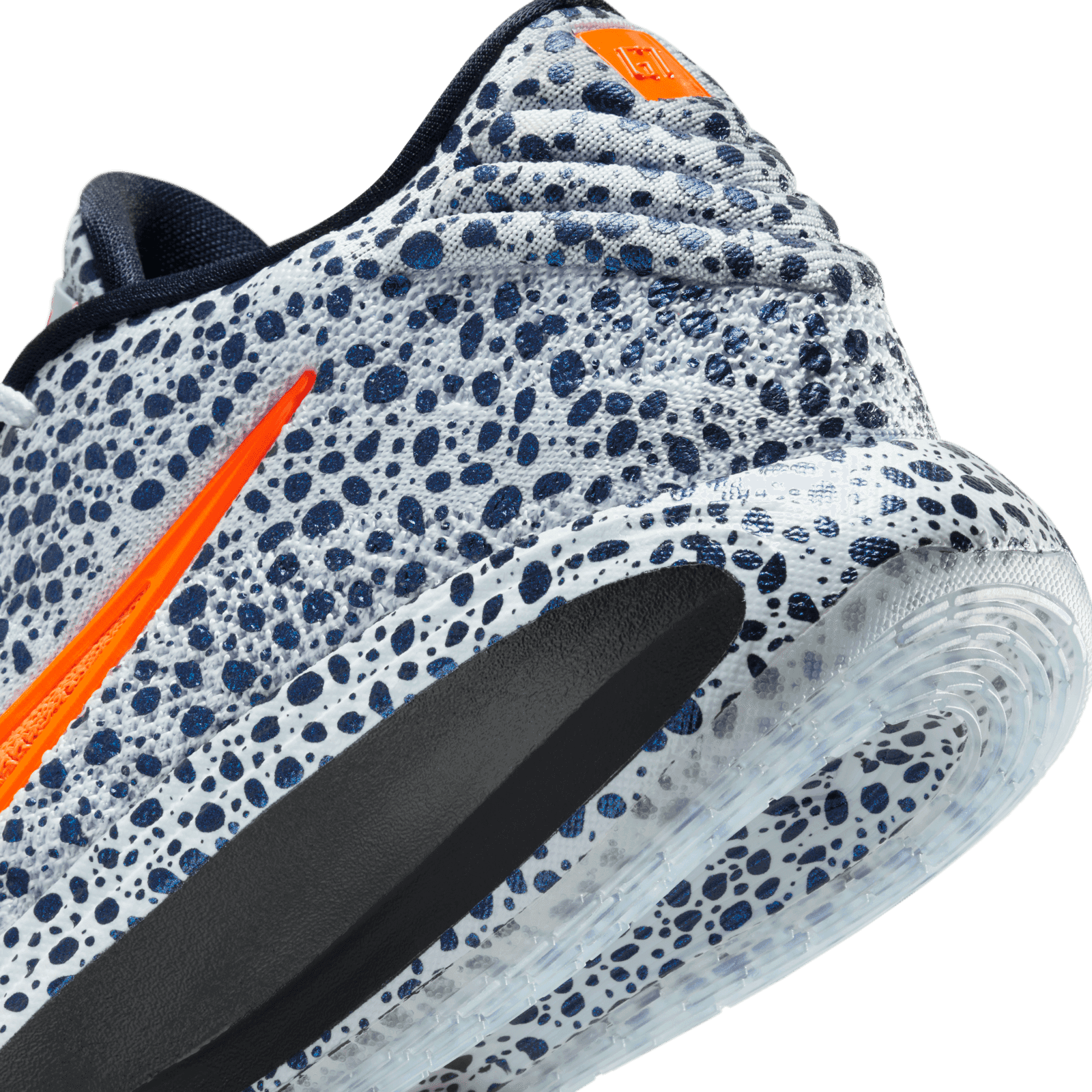 Nike Prototype g.t hustle 30cm 美品 Nike Air Zoom GT Hustle 3 Electric Pack Olympic Safari