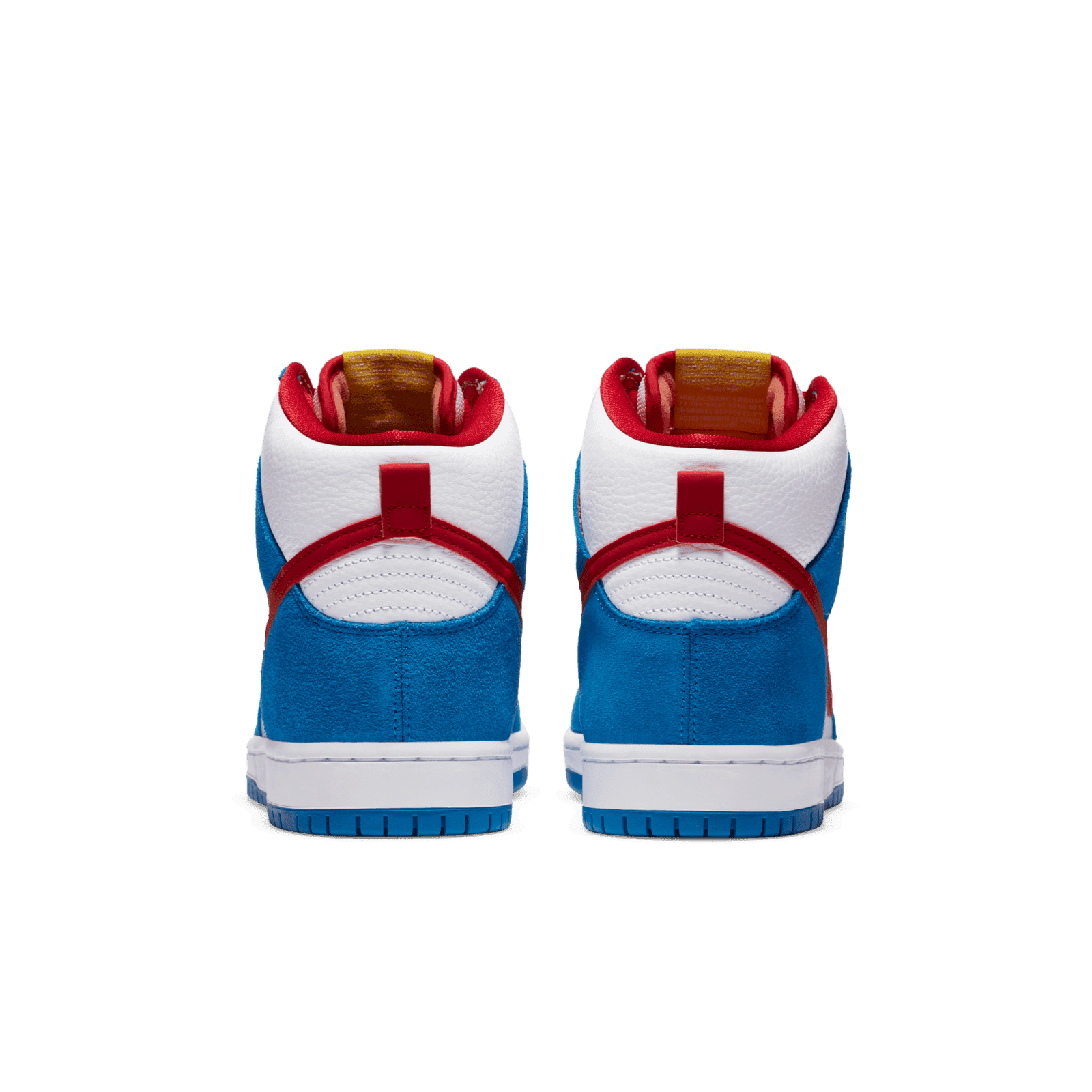 NIKE SB DUNK HIGH DORAEMON | GRANDCIRCLETOURS.NET