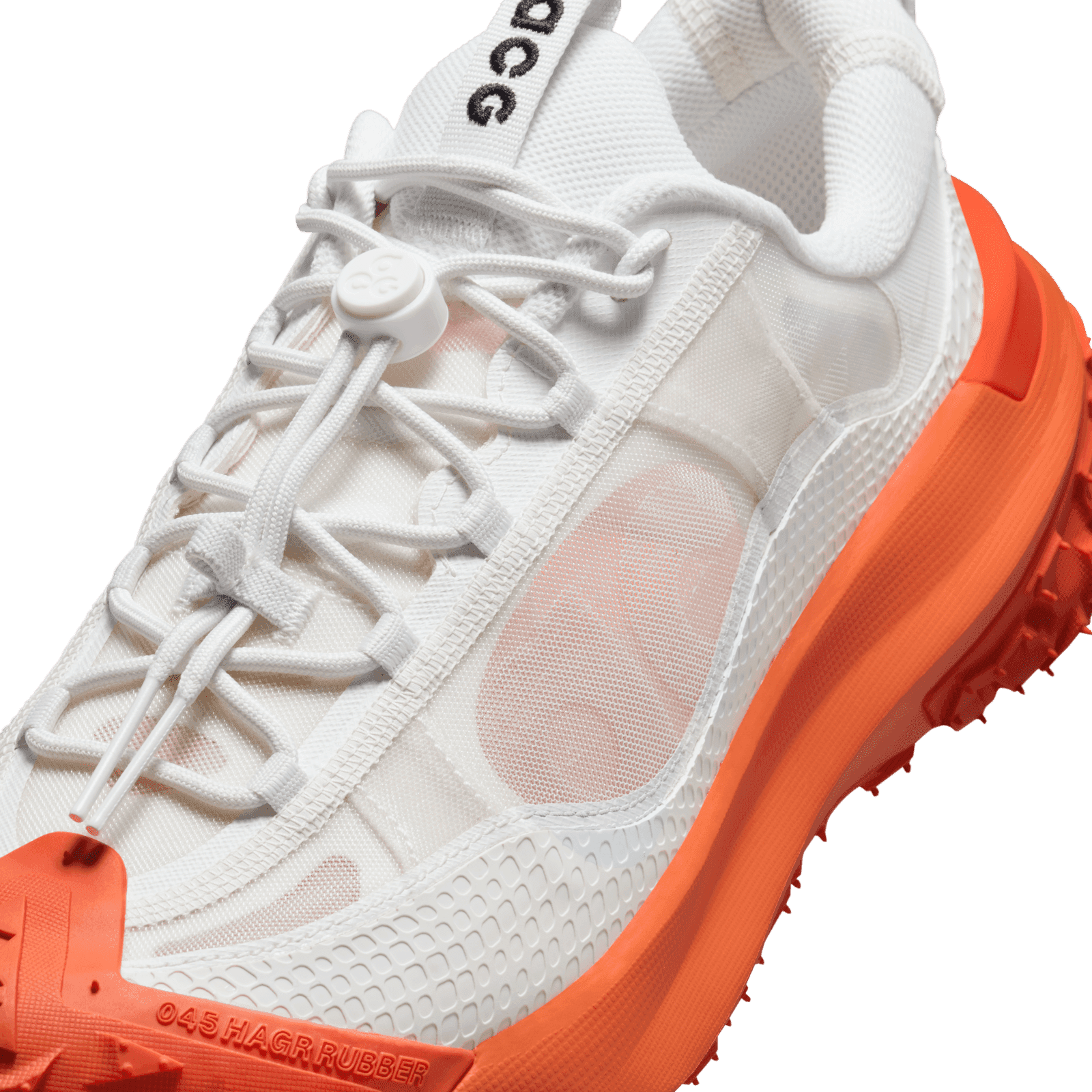 Nike ACG Mountain Fly 2 Low 'Summit White Orange' - DV7903-100