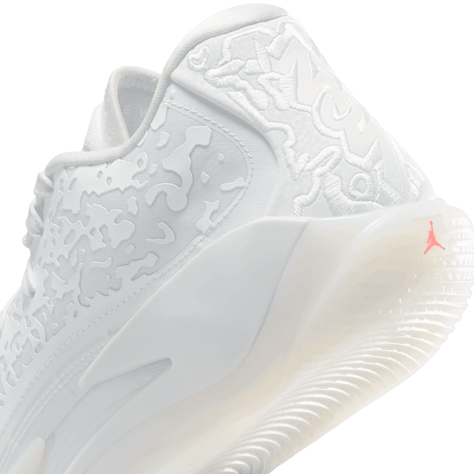 Jordan Zion 3 Sanctuary - DR0675-103 Raffles & Where to Buy