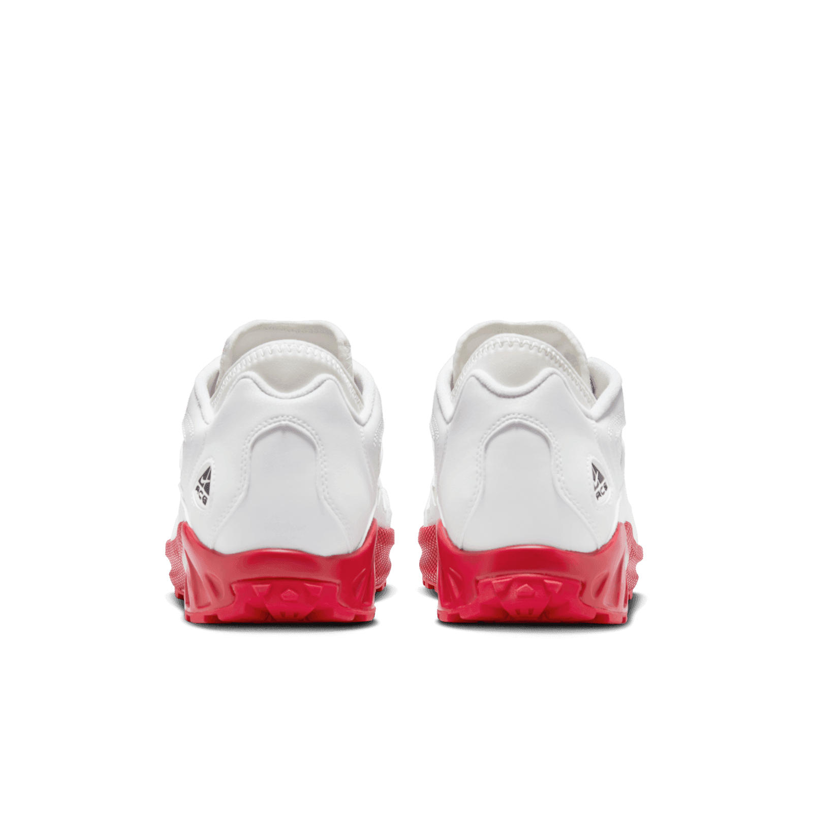 Nike ACG Air Exploraid 'White Gym Red' - FJ1920-101 Release Info