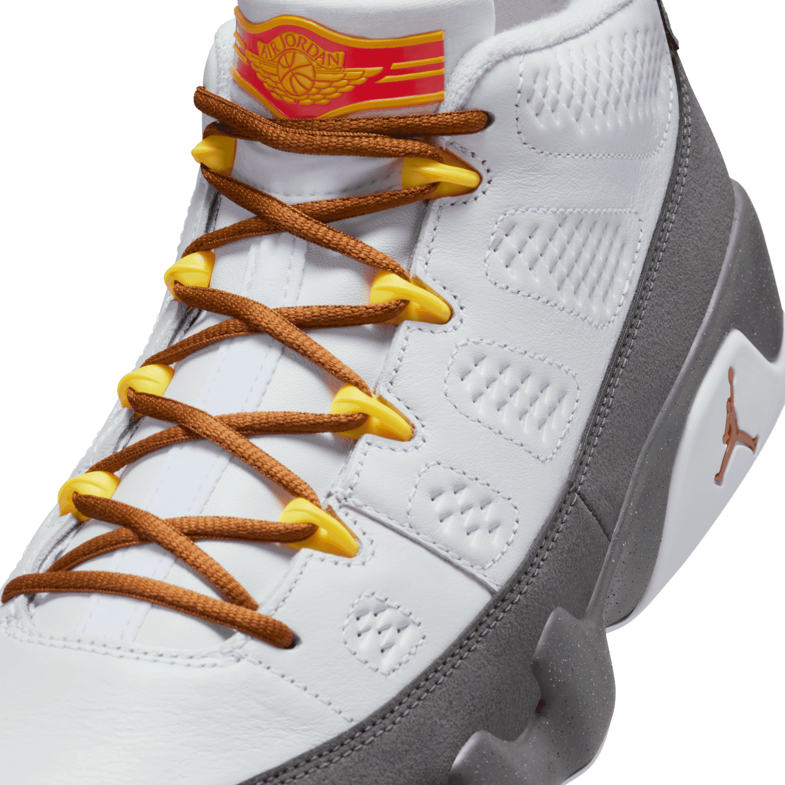 Air Jordan 9 Golf US Open - FN6931-100 Raffles & Where to Buy